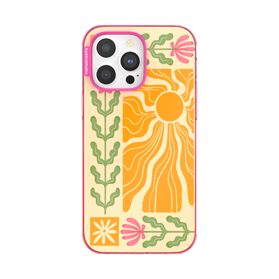 Desert Mosaic — iPhone 14 Pro Max MagSafe Case